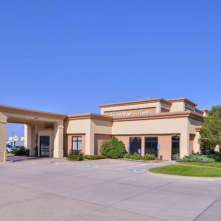 Hampton Inn Йорк Экстерьер фото
