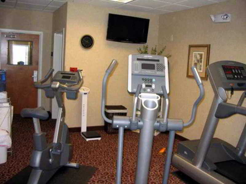 Hampton Inn Йорк Удобства фото