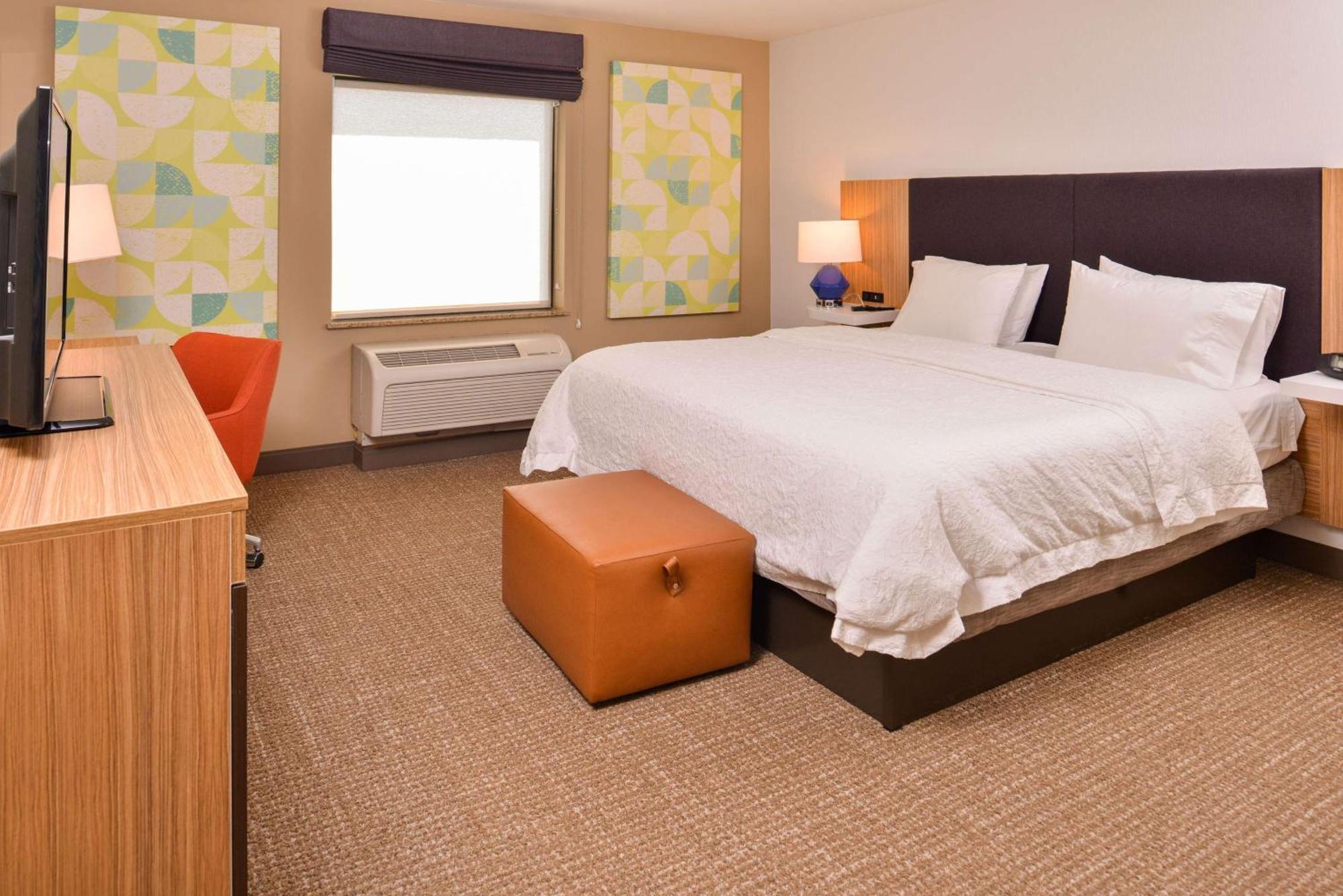 Hampton Inn Йорк Экстерьер фото